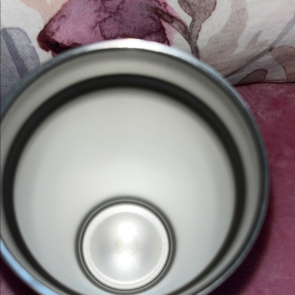 Teacher Humor Black Stainless Steel Insulated 20 Oz Tumbler NWOT - Picture 5 of 7